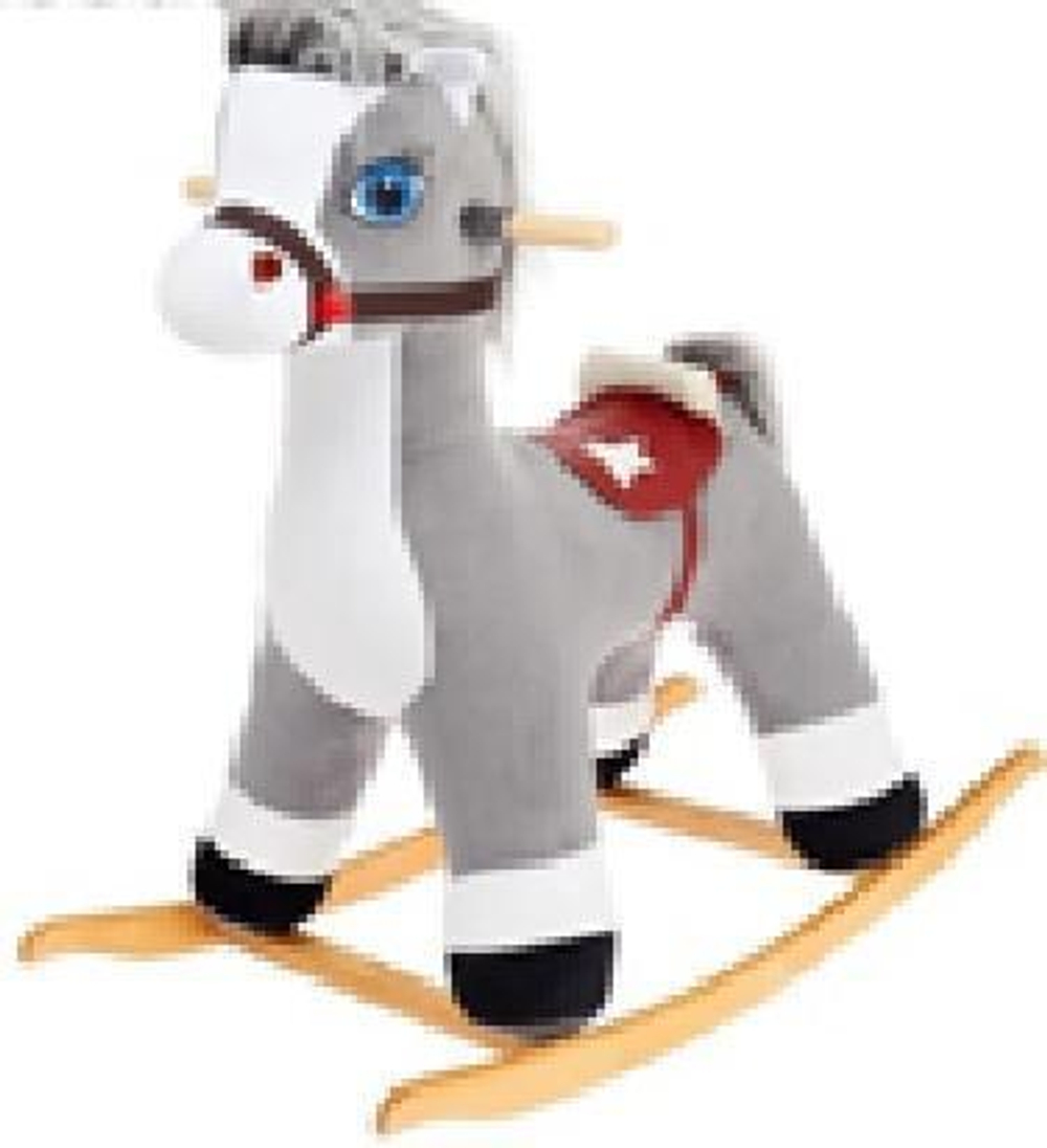 Качалка Конь Вегас