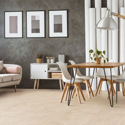 Cork Pure Fashionable Antique White, 1,98 м²