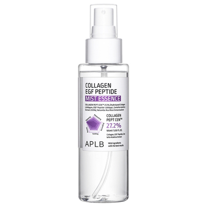 APLB Collagen EGF Peptide Mist Essence эссенция-мист с коллагеном и пептидами