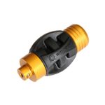 Демпфер для прицела к рекурсивному спортивному луку Sanlida X10 recurve sight pin damper (для участия в международных соревнованиях)