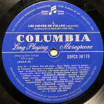 Моцарт - Свадьба Фигаро (Скандинавия)