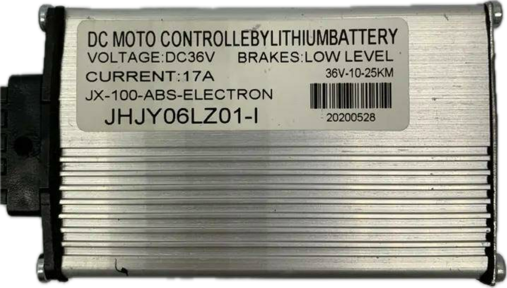 Контроллер для Joyor X1, Joyor Y1