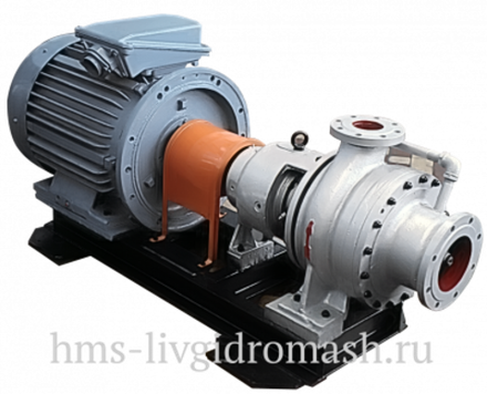 КОШ 80-200 - насос конденсатный