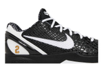 Кроссовки Nike Zoom Kobe 6 Protro "Mambacita Sweet 16" Gigi