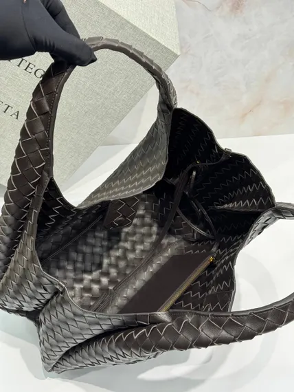 Сумка Bottega Veneta Campana