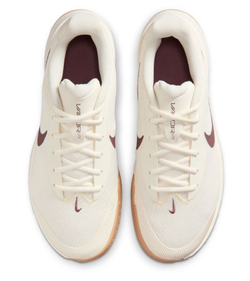 Женские теннисные кроссовки Nike Vapor Lite 3 - pale ivory/vachetta tan/tattoo