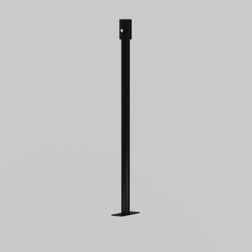 Комплектующие для уличной трековой системы Outdoor O-TR001-HL-B300