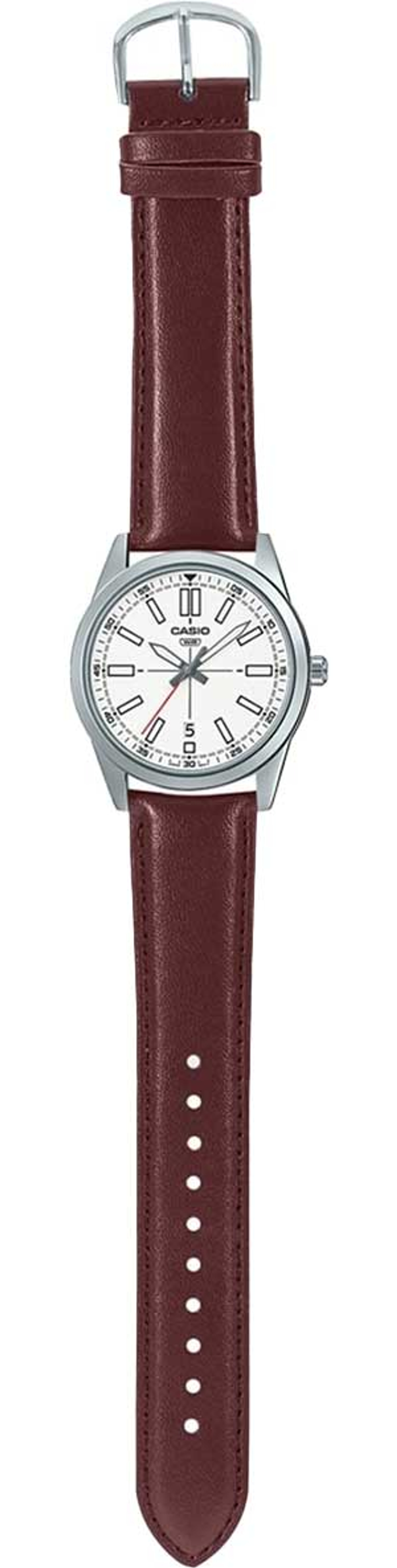 Часы Casio MTP-VD02L-7E