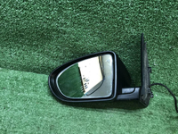 Зеркало левое Nissan Qashqai J10 (2006-2013) 7к.