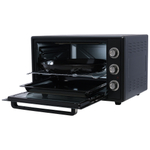 Электрическая мини-печь Oasis M-65CB2