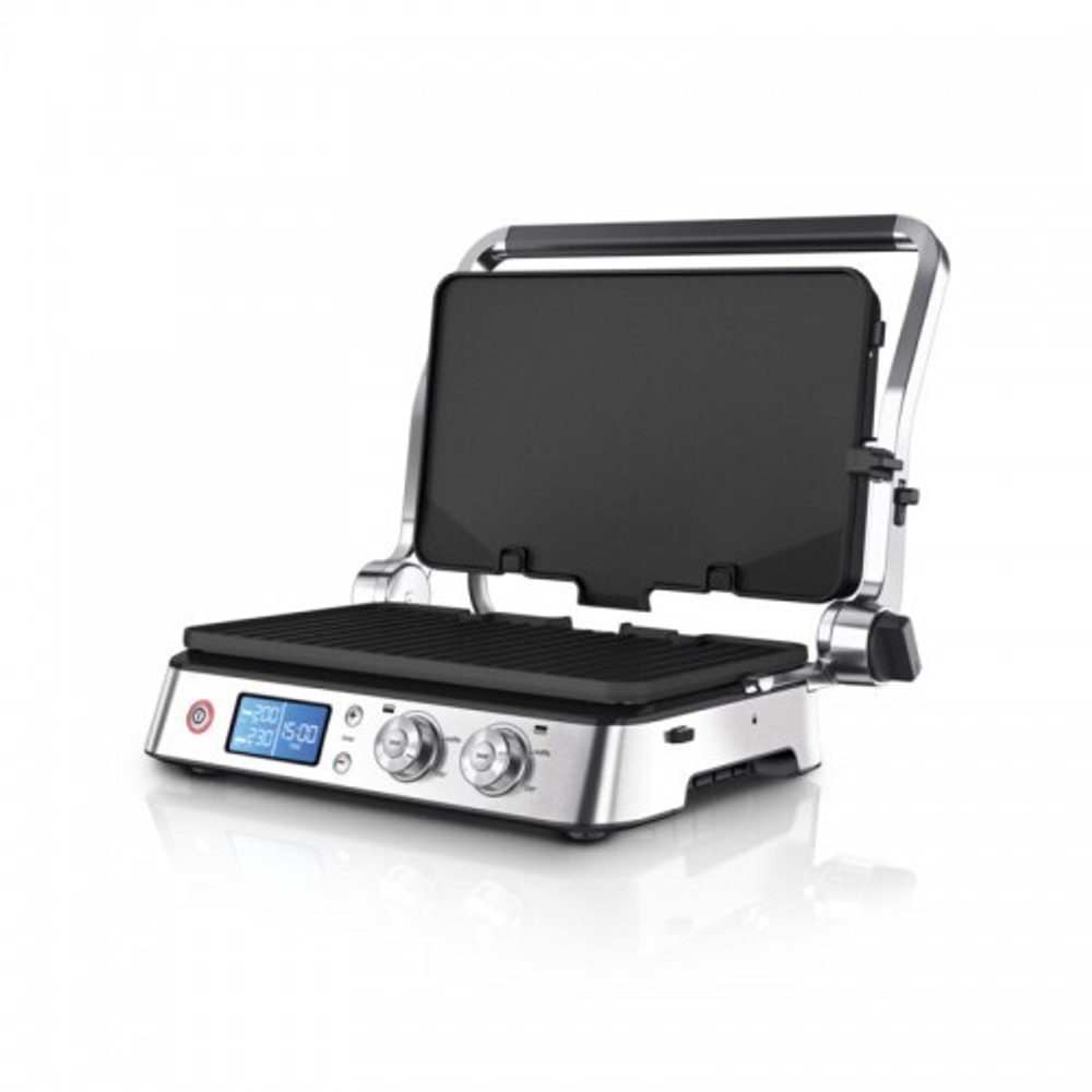 Электрогриль Braun CG9040