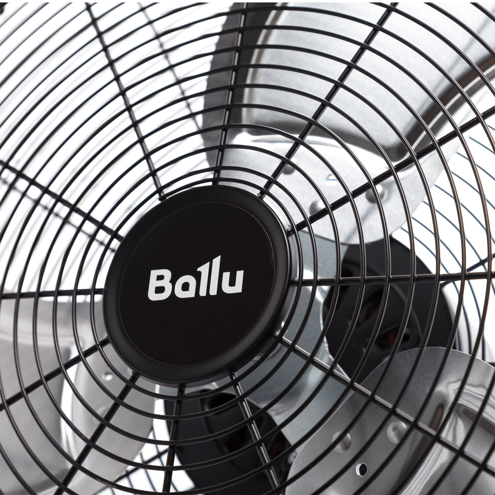 Вентилятор промышленный Ballu BIF-8RSO