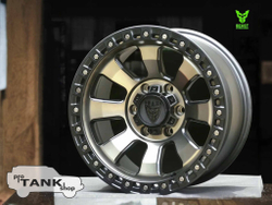 TANK 300 Колесный диск 17'' (1шт.) 9604N178502BMCB