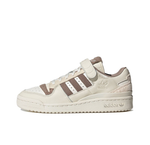 Кроссовки Adidas Originals Forum 84 Low 'Halo Ivory Fleece' GY4126