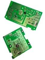 Модуль управления для духового шкафа - DE92-04529A Samsung