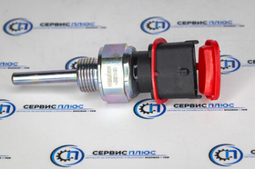 Датчик температуры и давления масла WP12/WP13 Евро5 1001413692