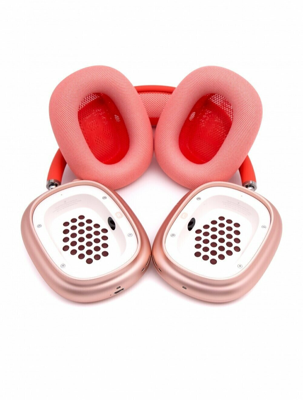 Беспроводные наушники Apple AirPods Max, розовый (pink) A.N.C