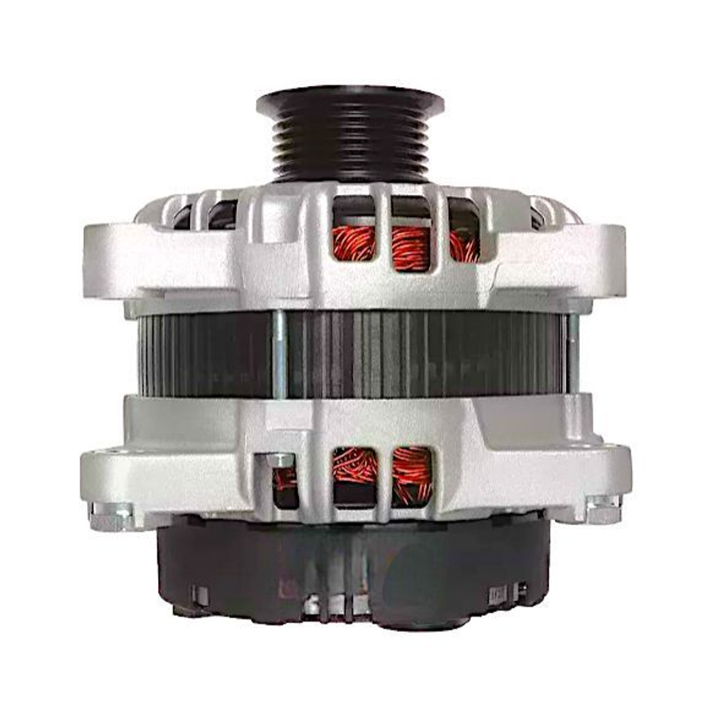 Генератор для CASE, JOHN DEERE ALB8136