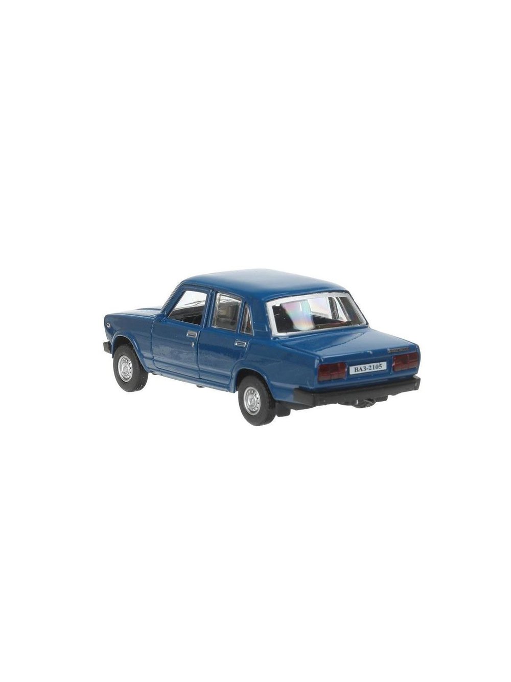 Машинка детская металлическая 12 см