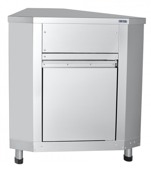 Модуль нейтральный поворотный МП-45КМ-01 (внутренний)