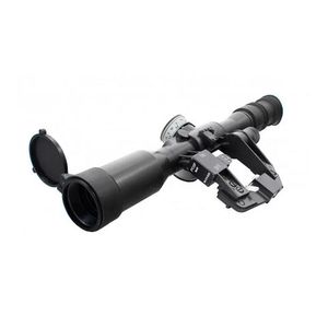 С боковым креплением