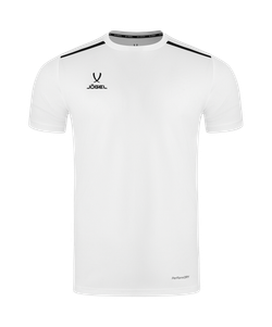 Футболка тренировочная DIVISION Training Tee, белый