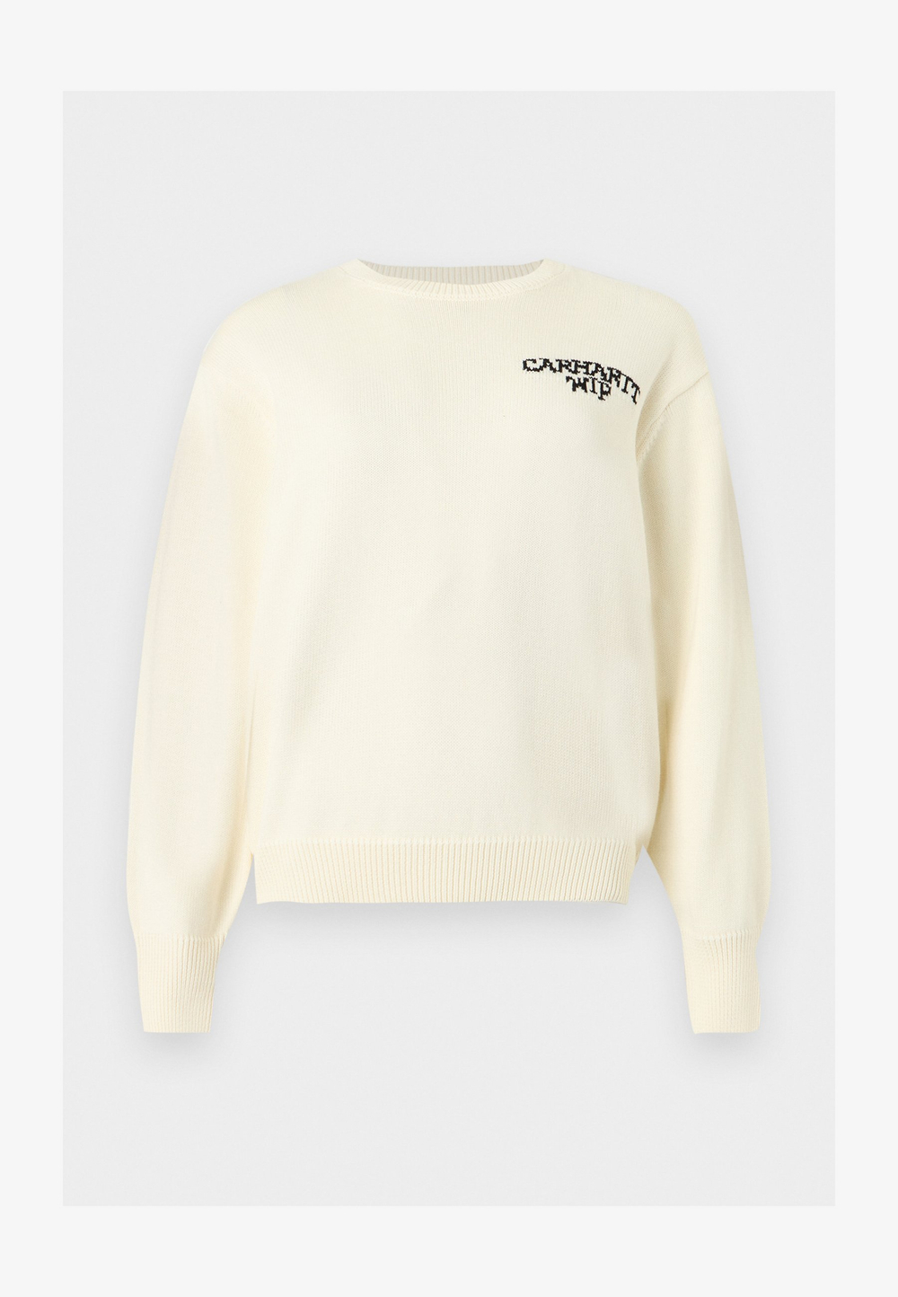 Carhartt WIP Свитер - Чёрный