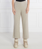 Хлопковые трикотажные штаны Marc O' Polo - бежевый(210 6086 68069)