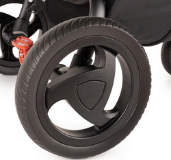 Прогулочная коляска Valco baby Snap 4 Trend Charcoal