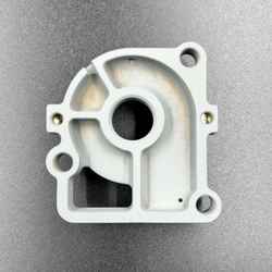 Основание помпы охлаждения Tohatsu 9.9-18/Mercury 9.9-18 (350-65017-0; 8037501; 803750A04) (Tohatsu)