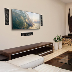 KEF Ci4100QL-THX встраиваемая пассивная акустическая система