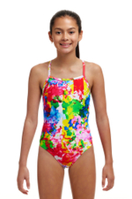 Купальник FUNKITA Girl's Ink Jet