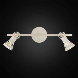 Citilux Винон CL519525 Спот поворотный Крем Золото