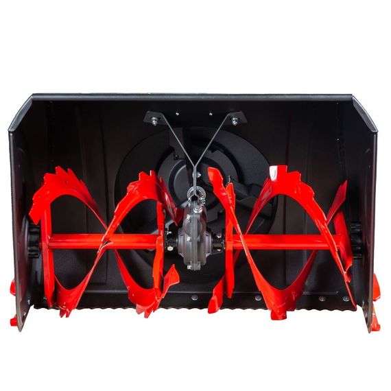 Снегоуборщик REDVERG PROLine RD-SBS87/15TBH Stand on