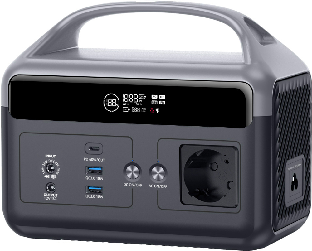 Зарядная станция DYNEMIQA STAR300