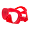 Маска Marlin Frameless Duo Red Coral