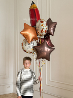 Сет №1493 1 сентября