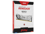 Оперативная память Kingston KF588CU42RW-24, DDR5 1х 24ГБ 8800 МГц, DIMM, RTL