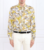 Рубашка Versace Jeans Couture - белый(74GAL2R0NS219)