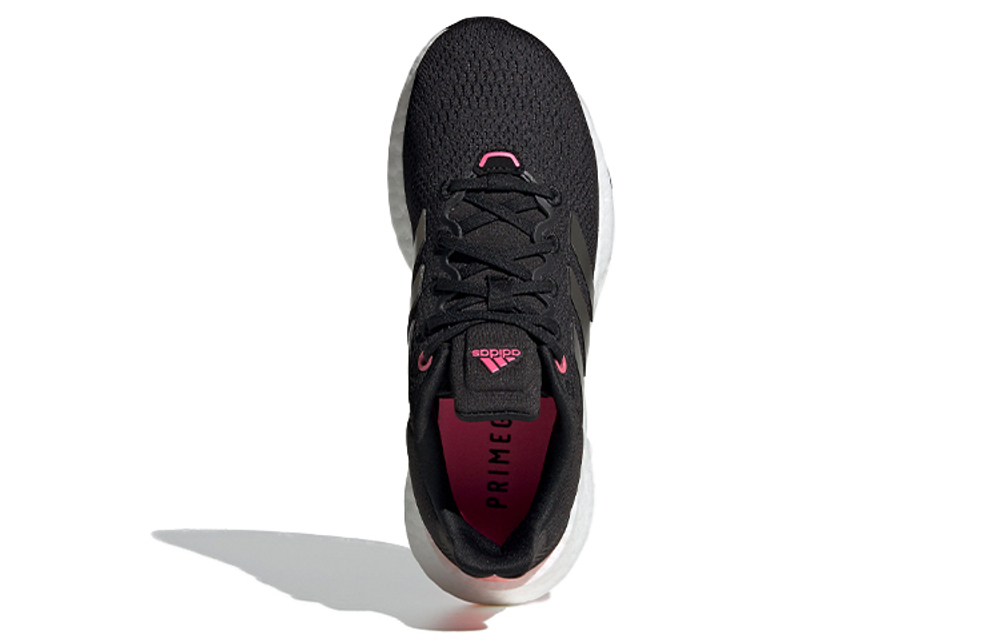 Кроссовки Adidas Pure Boost 21 (Женская размерная сетка)