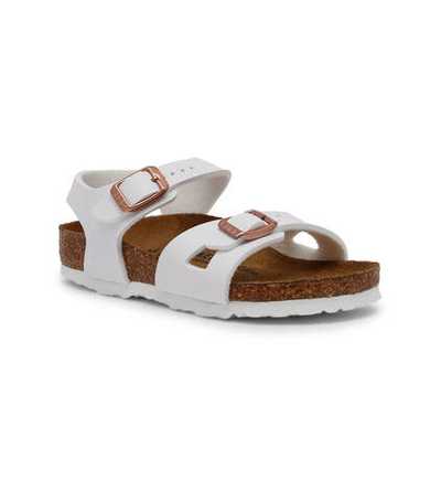 босоножки rio kids Birkenstock - пудро-розовый(1024374)