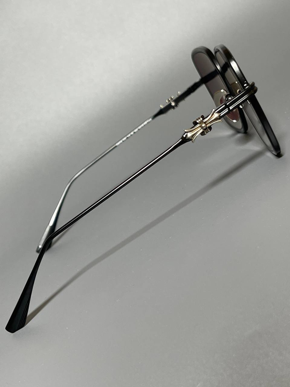 Солнцезащитные очки Chrome Hearts