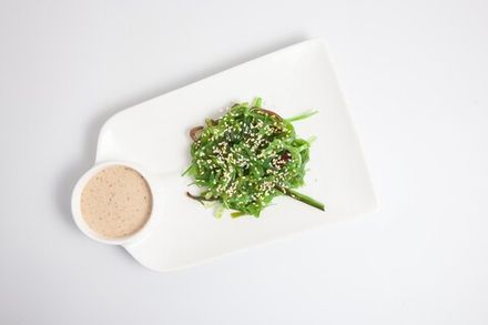 Закуски