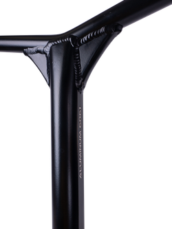 Трюковой самокат TECH TEAM Duker 2.0 Black/celadon