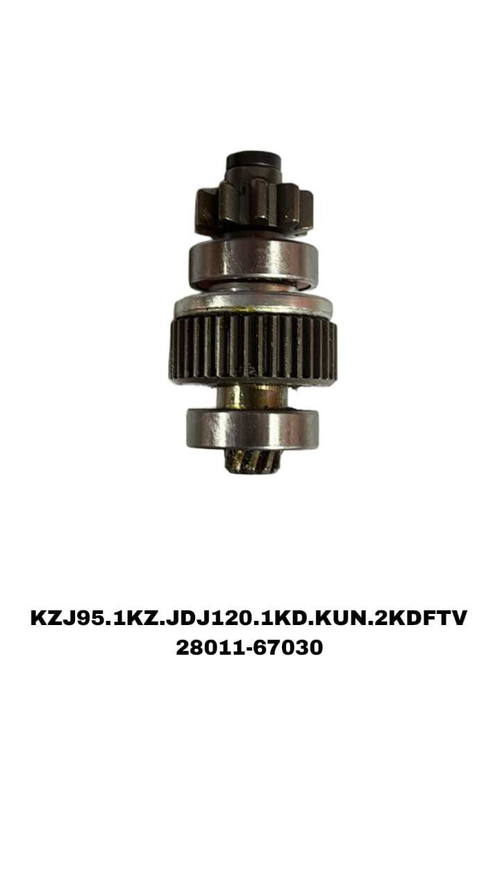 БЕНДЕКС KZJ95.1KZ.JDJ120.1KD.KUN.2KDFTV