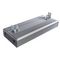 Уличный настенный светодиодный светильник Arte Lamp Highway A3610PF-1SI
