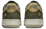 Кроссовки Nike Air Force 1 Low Turtle