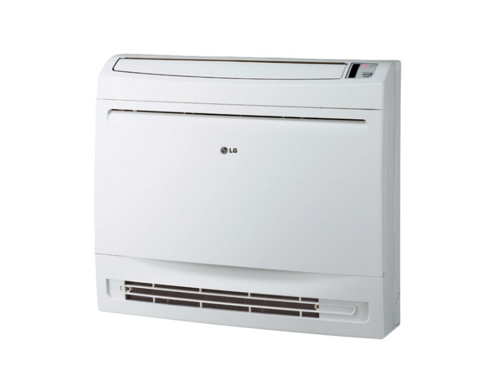 Консольный кондиционер LG CQ18.NA0R0/UU18W.UE2R0 inverter