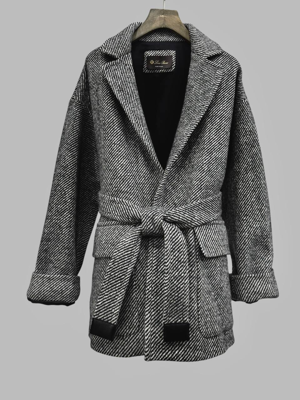 Пальто Loro Piana