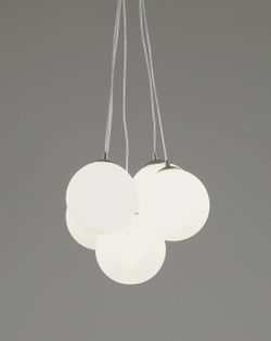 Подвесная люстра Moderli Renny V11723-5P